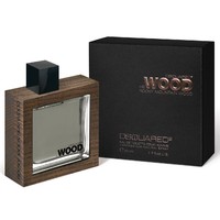 DISQUARED 2 HE WOOD ROCKY MOUNTAIN WOOD  EDT 15мл