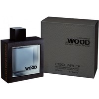 DISQUARED 2 HE WOOD SILVER WIND WOOD  EDT 100мл