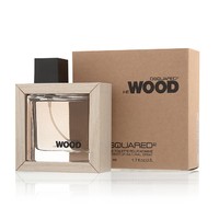 DISQUARED 2 HE WOOD  EDT 100мл