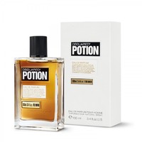 DISQUARED 2 POTION TESTER EDP 100мл