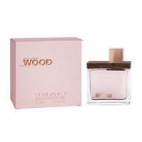 DISQUARED 2 SHE WOOD  EDP 100мл