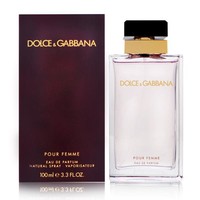 DOLCE&GABBANA D&G POUR FEMME roll EDP 6мл