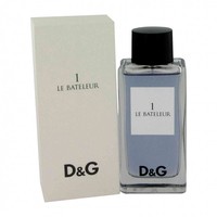 DOLCE&GABBANA LE BATELEUR 1  EDT 50мл