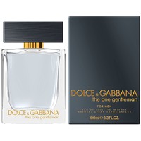 DOLCE&GABBANA THE ONE GENTLEMAN  EDT 50мл