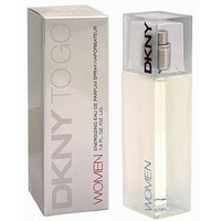 DONNA KARAN DKNY TO GO WOMAN  EDP 30мл