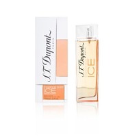 S.T. DUPONT ESSENCE PURE ICE POUR FEMME  EDT 30мл