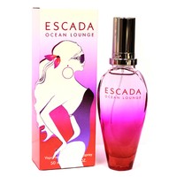 ESCADA OCEAN LOUNGE TESTER EDT 100мл