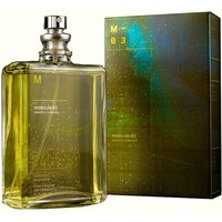 ESCENTRIC MOLECULES MOLECULE 03  EDT 100мл