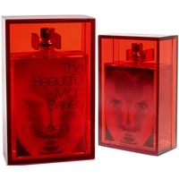 ESCENTRIC MOLECULES THE BEAUTIFUL MIND SERIES  EDT 100мл