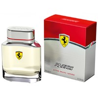 FERRARI SCUDERIA FERRARI  EDT 40мл