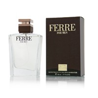 GIANFRANCO FERRE FERRE FOR MEN  EDT 30мл