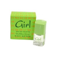 GIAN MARCO VENTURI GIRL TESTER EDT 30мл