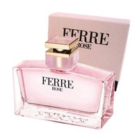 GIANFRANCO FERRE FERRE ROSE  EDT 50мл