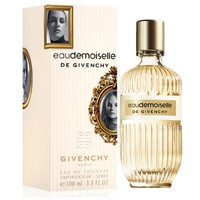 GIVENCHY EAUDEMOISELLE DE GIVENCHY  EDT 50мл