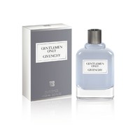 GIVENCHY GENTLEMEN ONLY  EDT 100мл