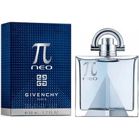 GIVENCHY PI NEO TESTER EDT 100мл