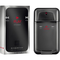 GIVENCHY PLAY INTENSE TESTER EDT 100мл