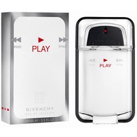 GIVENCHY RWD PLAY FFWD  EDT 100мл