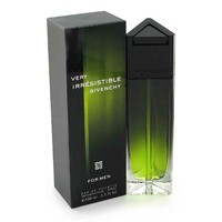 GIVENCHY VERY IRRESISTIBLE FOR MEN TESTER EDT 50мл