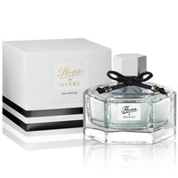 GUCCI FLORA BY GUCCI EAU FRAICHE TESTER EDT 75мл