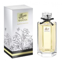 GUCCI FLORA BY GUCCI GLORIOUS MANDARIN TESTER EDT 100мл