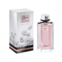 GUCCI FLORA BY GUCCI GORGEOUS GARDENIA TESTER EDT 100мл