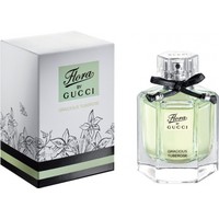 GUCCI FLORA BY GUCCI GRACIOUS TUBEROSE  EDT 30мл