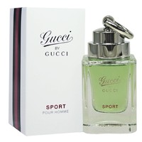 GUCCI GUCCI BY GUCCI SPORT POUR HOMME  EDT 5мл