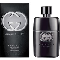 GUCCI GUILTY INTENSE POUR HOMME  EDT 50мл