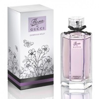 GUCCI GENEROUS VIOLET TESTER EDT 100мл