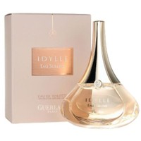 GUERLAIN IDYLLE EAU SUBLIME TESTER EDT 100мл