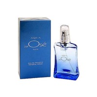 GUY LAROCHE J`AI OSE AQUA  EDT 50мл