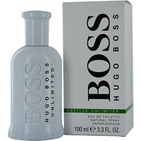 HUGO BOSS BOTTLED UNLIMITED  EDT 50мл