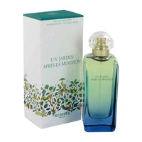 HERMES UN JARDIN APRES LA MOUSSON TESTER EDT 100мл