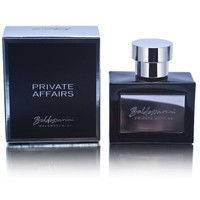 BALDESSARINI PRIVATE AFFAIRS TESTER EDT 90мл