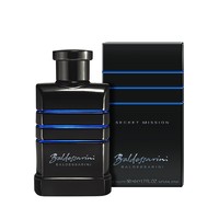 BALDESSARINI SECRET MISSION  EDT 90мл