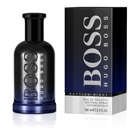 HUGO BOSS BOSS BOTTLED NIGHT  EDT 100мл