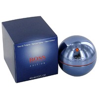 HUGO BOSS BOSS IN MOTION BLUE EDITION TESTER EDT 90мл