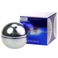 HUGO BOSS BOSS IN MOTION IV (ELECTRIC) EDITION TESTER EDT 90мл