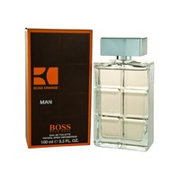 boss orange man 50ml