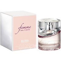 HUGO BOSS FEMME L'EAU FRAICHE  EDT 50мл