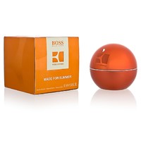 HUGO BOSS BOSS IN MOTION ORANGE MADE FOR SUMMER  EDT 40мл