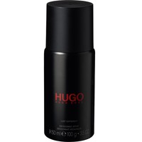 HUGO BOSS JUST DIFFERENT  DEO 150мл