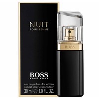 HUGO BOSS NUIT POUR FEMME TESTER EDP 75мл