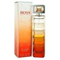 HUGO BOSS ORANGE SUNSET  EDT 50мл