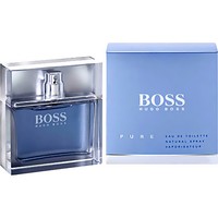 HUGO BOSS PURE  EDT 50мл