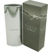 ICEBERG FLUID  EDT 50мл