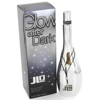 JENNIFER LOPEZ GLOW AFTER DARK TESTER EDP 100мл