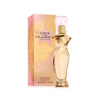 JENNIFER LOPEZ LOVE AND GLAMOUR  EDP 50мл