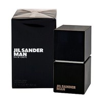 JIL SANDER BLACK  EDT 50мл